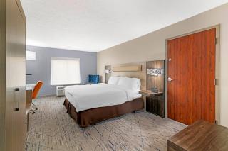 Keene Elm City Hotel, an Ascend Collection Hotel - Keene - 2
