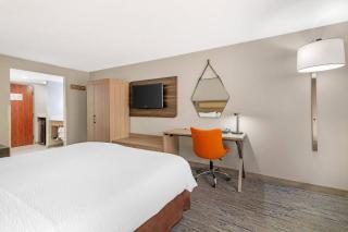 Keene Elm City Hotel, an Ascend Collection Hotel - 1