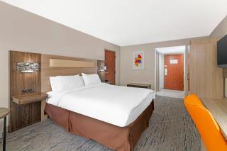Keene Elm City Hotel, an Ascend Collection Hotel - 1