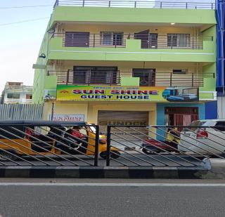 Sun Shine Guest House - 4