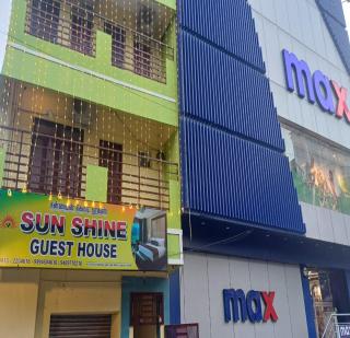 Sun Shine Guest House - 3