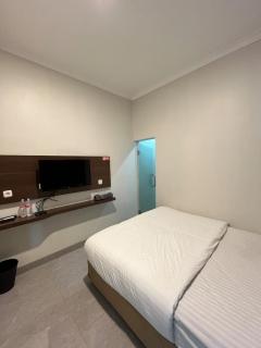 Hotel Pasarbaru Inn - 6