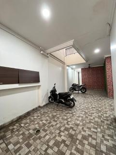 Hotel Pasarbaru Inn - 4