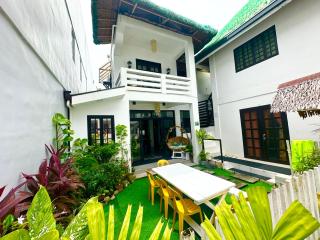 BACKDOOR VILLA - 6