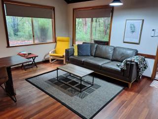 Stargazers Forest Hideaway - 3