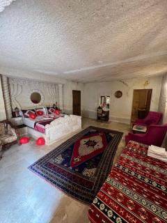 Tatlı Kaya Otel - 8