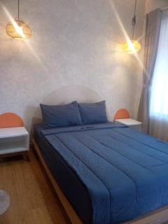 Rizki Kost Exclusive - 1