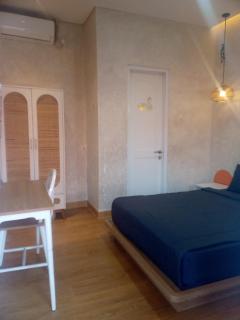 Rizki Kost Exclusive - 1