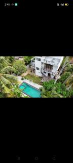 Green villa - 0