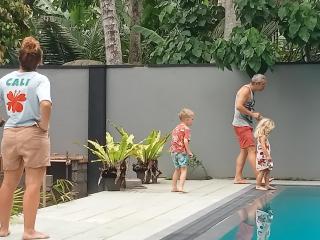 Green villa - 6