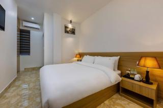 Cat Ba Hong Kong Cozy Stay - 2
