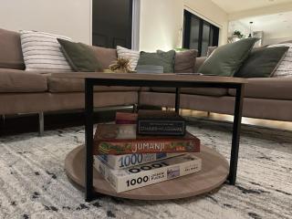 Waikanae Beach Abode - 8