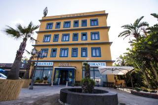 Miramare Hotel - Catania - 0