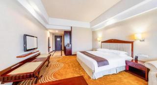 Country Garden Phoenix Hotel Anqing - 8