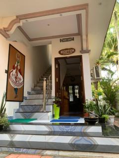Anby Beach resort - 8