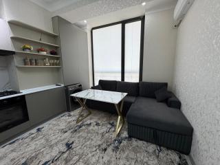 Modern Spaces 10 - 7