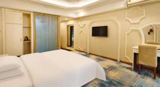 Chuanghui Business Hotel - 3