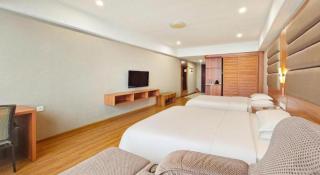 Chuanghui Business Hotel - 2