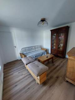 Maison de charme 80m2, havre de paix à 20 minutes de Disney, 1 heure de Paris - 7