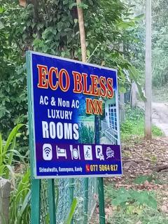 Eco Bless Inn Kandy - 3