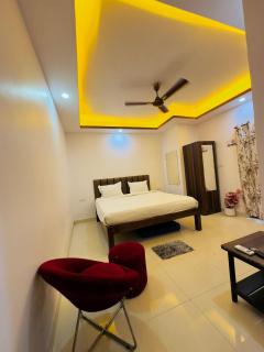 Calangute 3bhk Villa Goa - 7