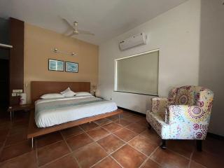 Private Villa On The Beach, ecr - 7