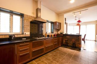 Private Villa On The Beach, ecr - 6
