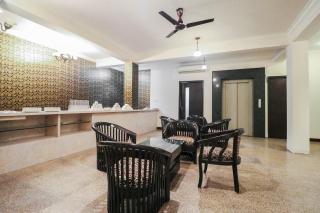 Hotel O R R Residency - 6