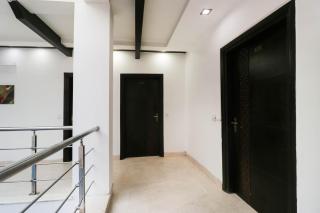 Hotel O R R Residency - 8