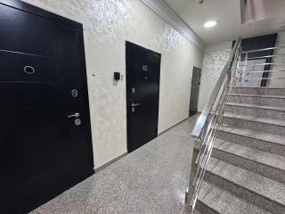 Modern Spaces 10 - 7