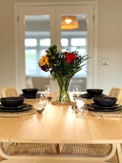 Modern 2 Bed Home in Coventry with EV charger - 8