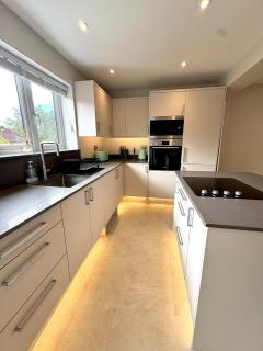 Modern 2 Bed Home in Coventry with EV charger - 3