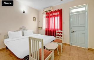 Goa Log Inn 500 m from Calangute beach - 7