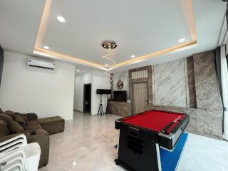 Warm House - 4