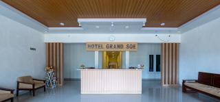 Grand Soe Hotel - 2