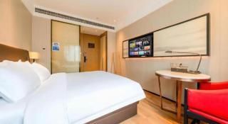 Echeng Hotel Xiamen Zhongshan Road - 7
