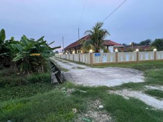 KZ homestay - 9