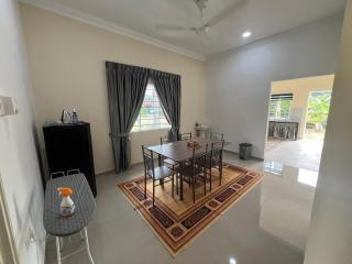 KZ homestay - 8