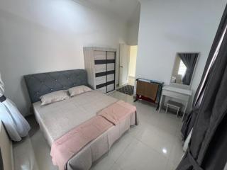 KZ homestay - 4