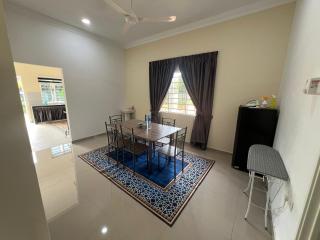 KZ homestay - 1
