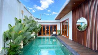 Villa Miki 2BR Private Pool Canggu - 0