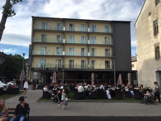 Hotel Park Exclusive - 6