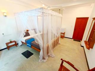 Minuda Villa - Kamburugamuwa - 0