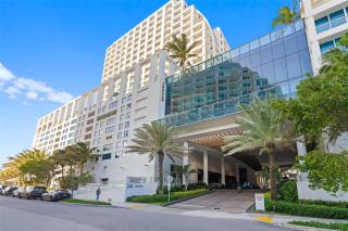 Conrad Fort Lauderdale Beach - 4