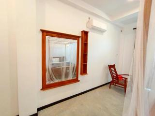 Minuda Villa - Kamburugamuwa - 2