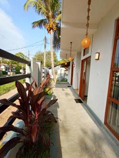 Minuda Villa - 1