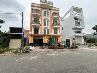Hotel 5 Sao - Bến Lức - 9