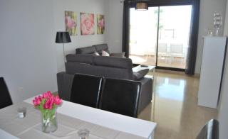 Apartamento Marina de la Alcaidesa - La Alcaidesa - 8