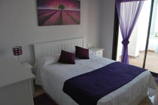 Apartamento Marina de la Alcaidesa - La Alcaidesa - 5