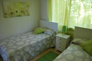 Apartamento Marina de la Alcaidesa - La Alcaidesa - 2
